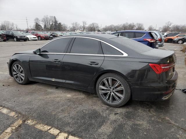 2019 Audi A6 Premium Plus VIN: WAUE8AF25KN126418 Lot: 80232593