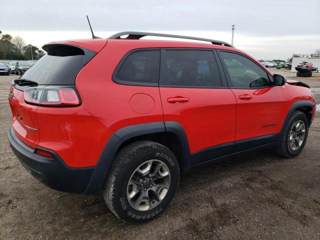 2019 JEEP CHEROKEE T 1C4PJMBX9KD183035