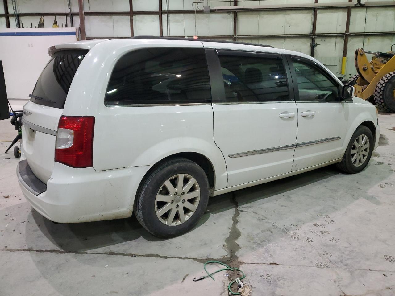 2C4RC1BGXER160348 2014 Chrysler Town & Country Touring