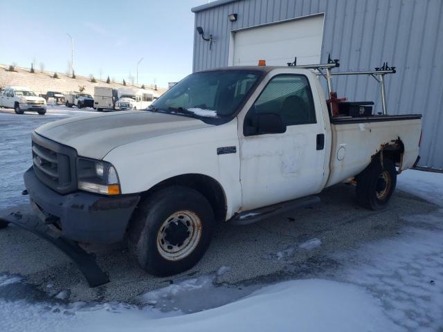 2004 Ford F-250 