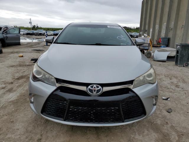 2016 TOYOTA CAMRY LE - 4T1BF1FK4GU545879