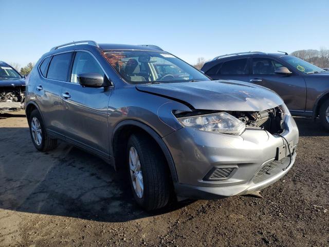 KNMAT2MV6GP638171 | 2016 NISSAN ROGUE S