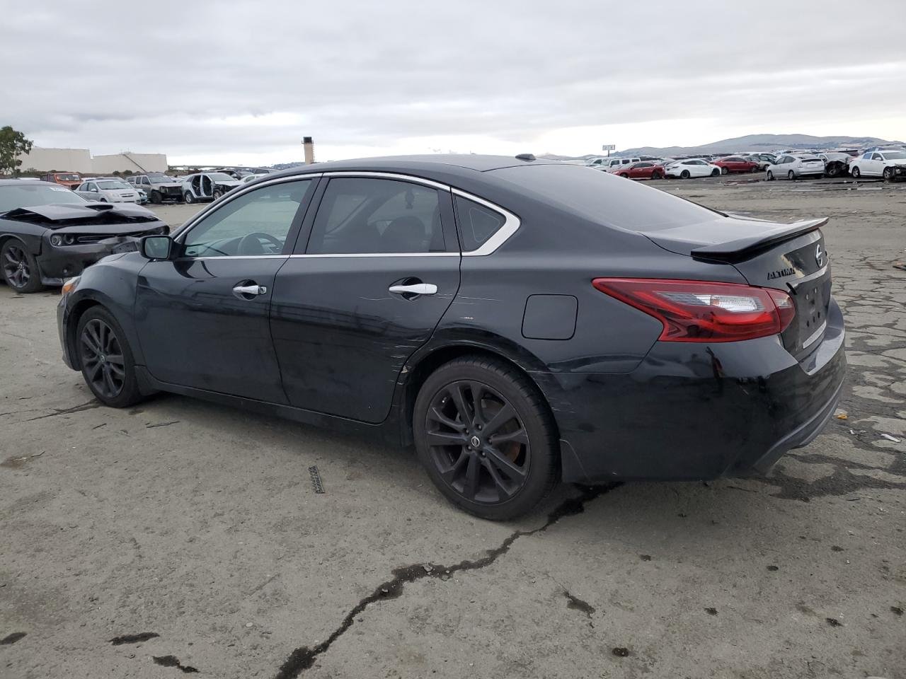 1N4AL3AP8JC297355 NISSAN ALTIMA 2018