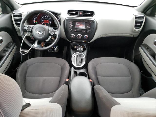 KNDJN2A27F7120167 | 2015 KIA SOUL