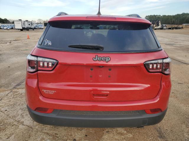 2021 JEEP COMPASS 80 3C4NJCEB8MT542454