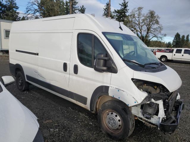 2023 Ram Promaster 2500 2500 High VIN: 3C6LRVDG1PE525181 Lot: 71022543