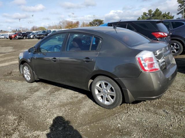 2007 Nissan Sentra 2.0 VIN: 3N1AB61E57L679825 Lot: 39225444