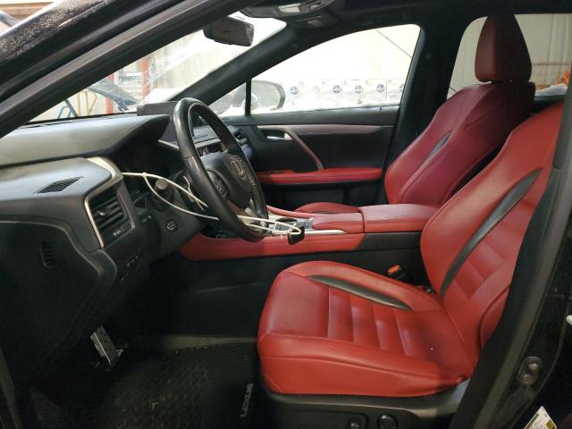 2020 Lexus RX - Image 7