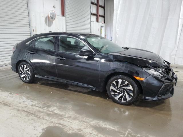 SHHFK7H26HU414785 | 2017 HONDA CIVIC LX