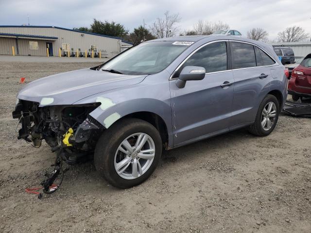 2013 Acura RDX 