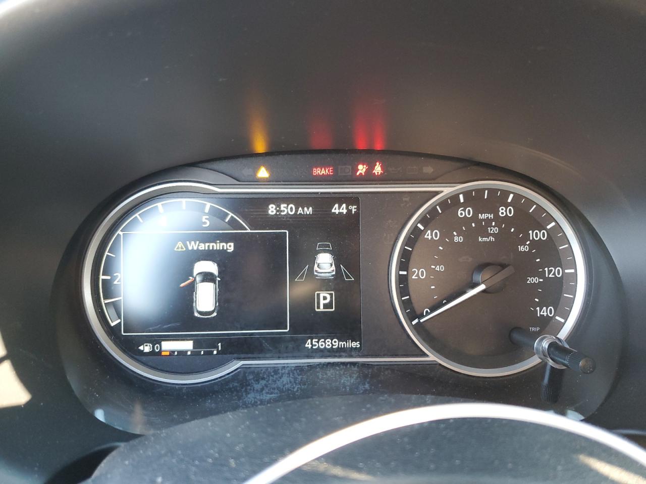 3N1CP5CU8KL522713 NISSAN KICKS 2019