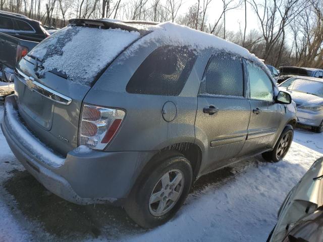 2CNDL23F356200157 | 2005 Chevrolet equinox ls