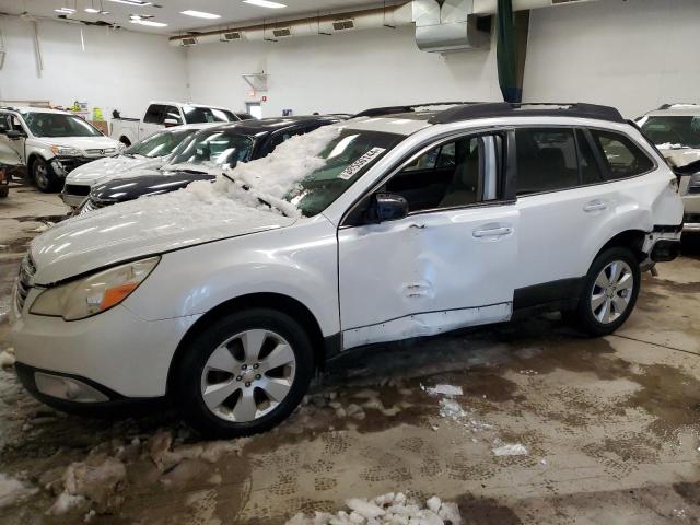 2011 Subaru Outback 2.5i Limited