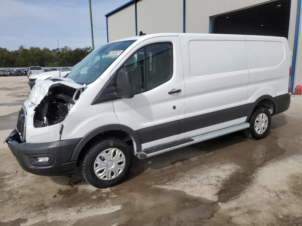 1FTBR1Y87PKA77851 FORD TRANSIT 2023