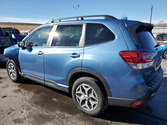 2020 SUBARU FORESTER P JF2SKAJC6LH608212
