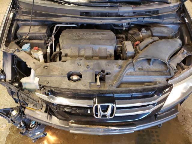 5FNRL5H90FB046985 2015 HONDA ODYSSEY, photo no. 12