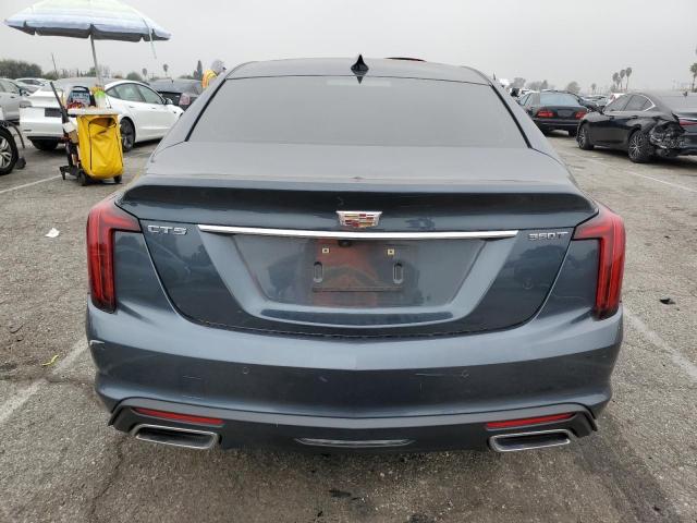 2021 CADILLAC CT5 PREMIU - 1G6DN5RK9M0111997