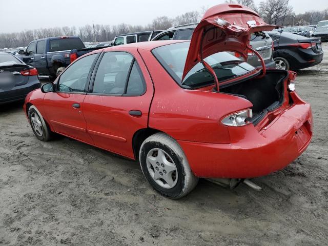 1G1JC52F937132219 | 2003 Chevrolet cavalier