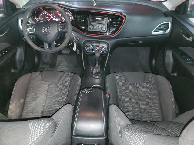 2016 Dodge Dart - Image 8