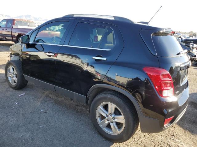 3GNCJLSB0KL263726 | 2019 CHEVROLET TRAX 1LT