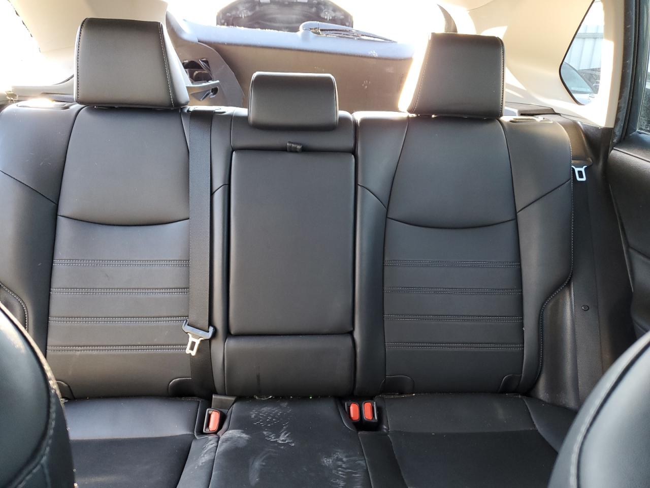 2T3R1RFV2KW080007 TOYOTA RAV4 2019