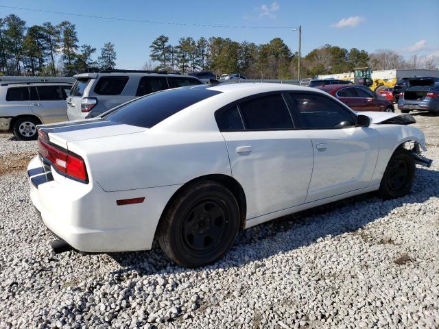 2C3CDXAG6EH222992 | 2014 DODGE CHARGER PO