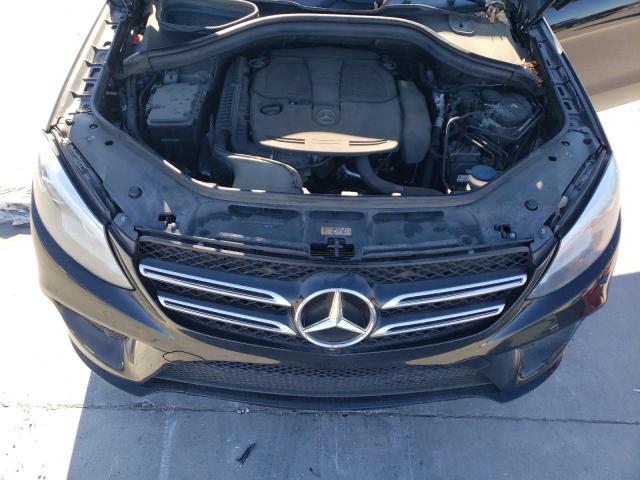 4JGDA5JB0HA965549 2017 MERCEDES-BENZ GLE-CLASS, photo no. 12