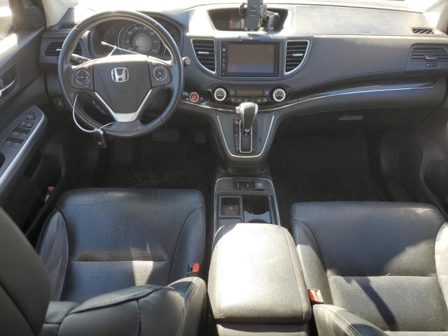 2016 HONDA CR-V EXL - 2HKRM4H72GH678606