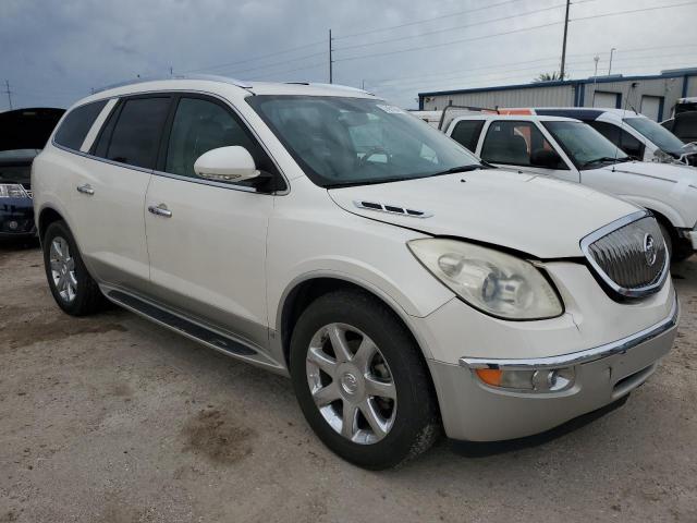 2010 Buick Enclave Cxl VIN: 5GALRCED1AJ175791 Lot: 52165653