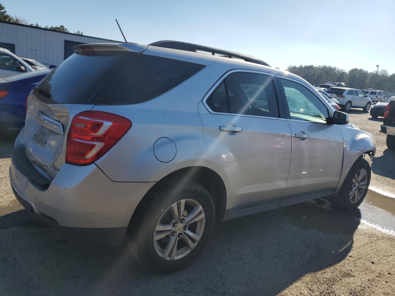 2GNALCEK9G6116054 CHEVROLET EQUINOX 2016