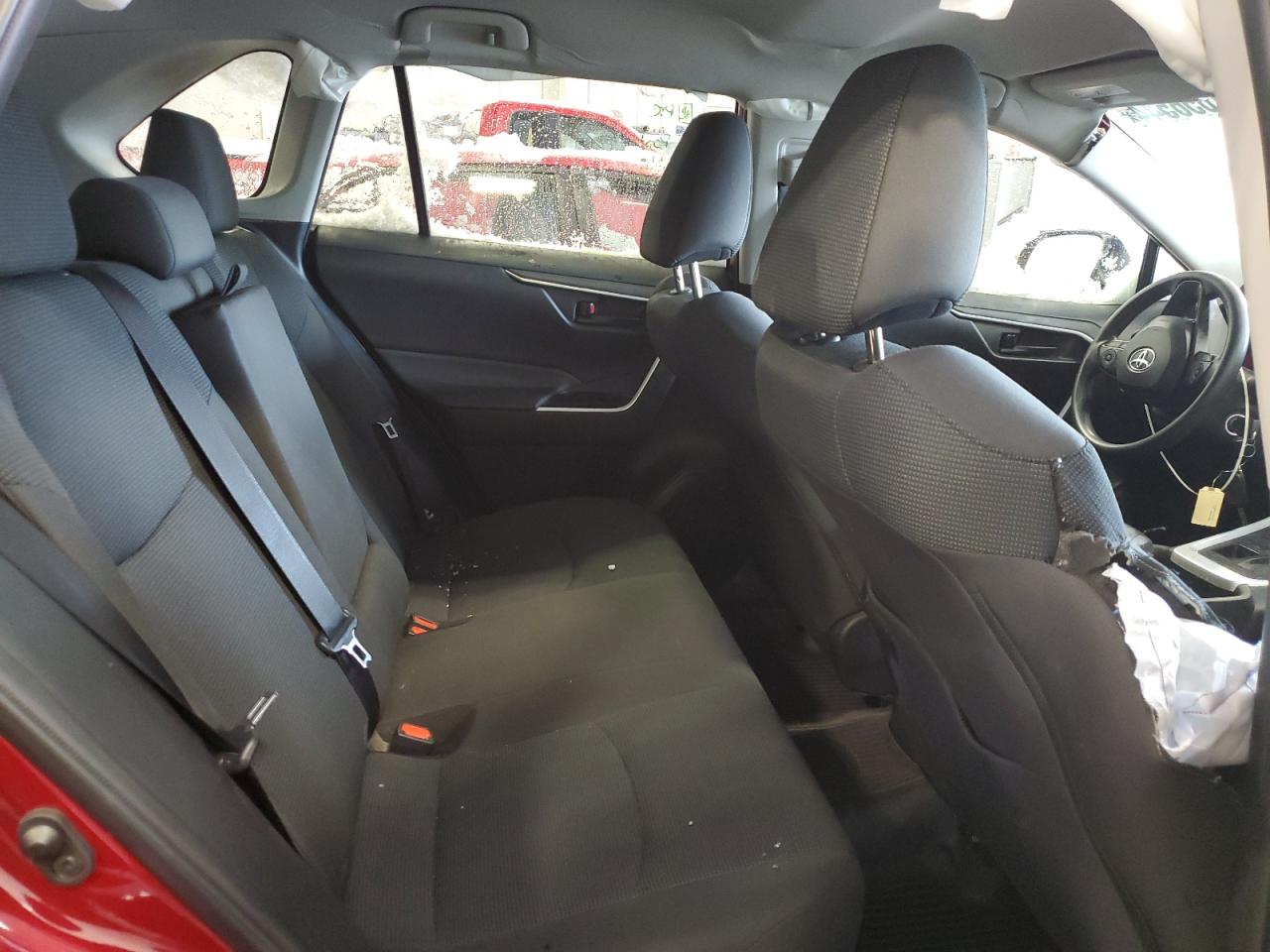2T3F1RFVXNW286098 TOYOTA RAV4 2022