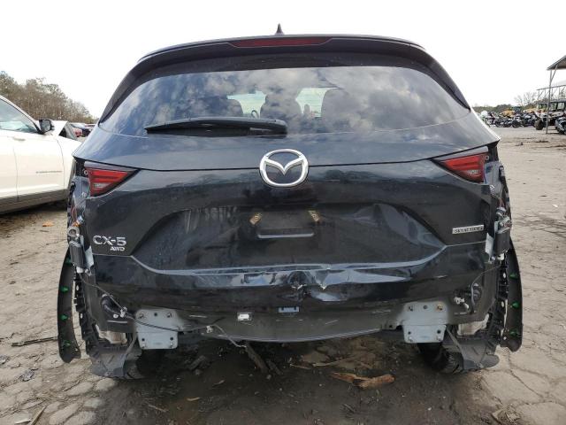 JM3KFBAY5L0801977 | 2020 MAZDA CX-5 GRAND