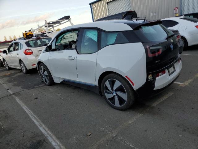 WBY1Z4C50GV508702 | 2016 BMW I3 REX