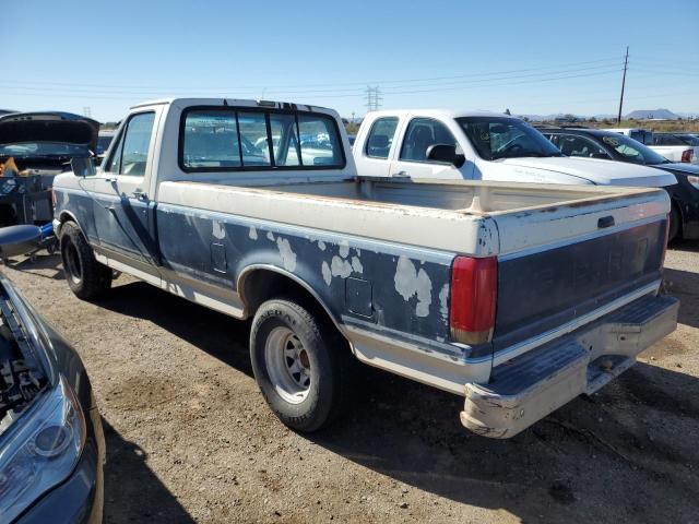 1FTDF15Y5HPA33308 1987 Ford F150