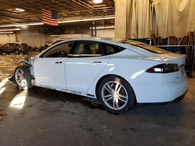 5YJSA1H26FF099953 | 2015 TESLA MODEL S 85