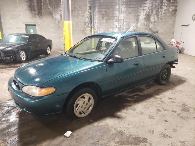 1997 Ford Escort LX