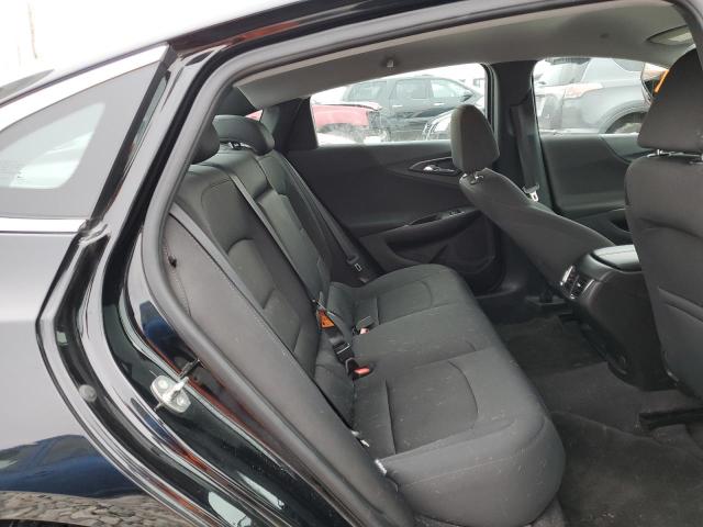 2017 CHEVROLET MALIBU LT 1G1ZE5ST7HF104080