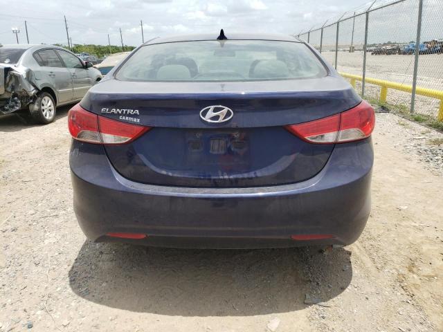 5NPDH4AE3DH427533 | 2013 Hyundai elantra gls