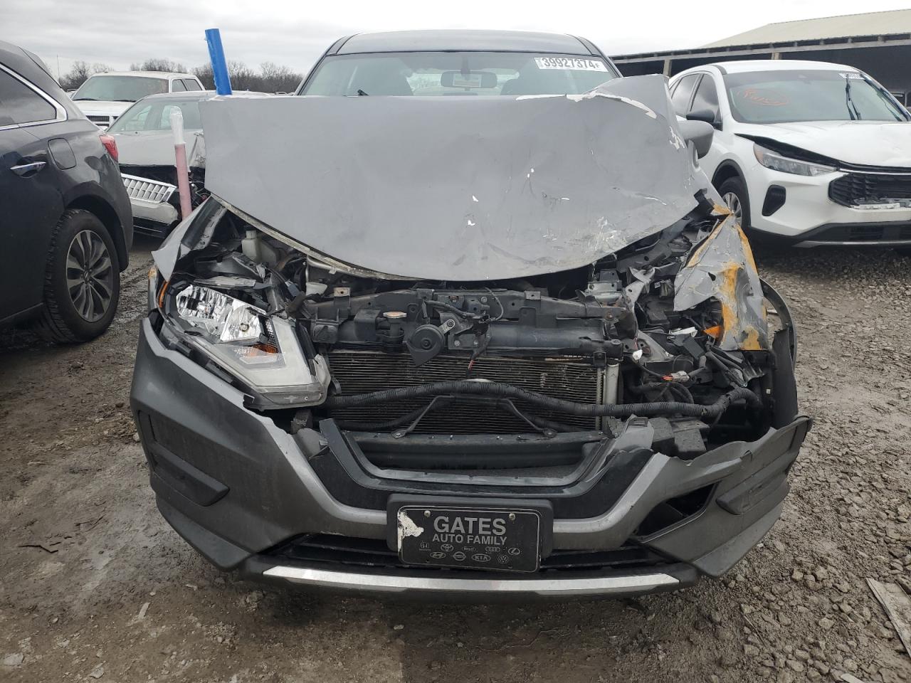 KNMAT2MV9HP544920 NISSAN ROGUE 2017