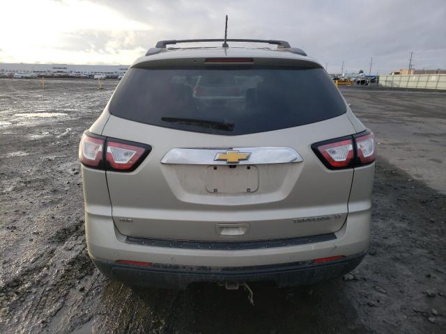 1GNKVHKD9FJ355221 | 2015 CHEVROLET TRAVERSE L