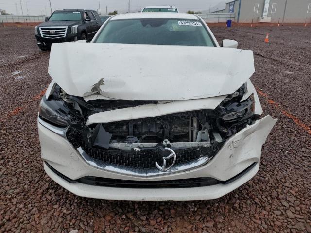2018 MAZDA 6 SPORT - JM1GL1UM5J1305563