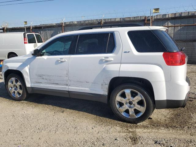 2010 GMC Terrain Slt VIN: 2CTFLGEYXA6272397 Lot: 37755384