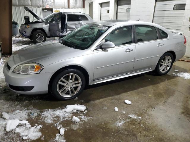 2014 Chevrolet Impala 