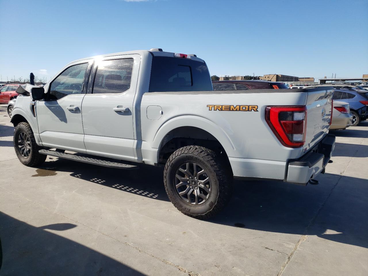 1FTEW1E8XPFA11247 FORD F-150 2023