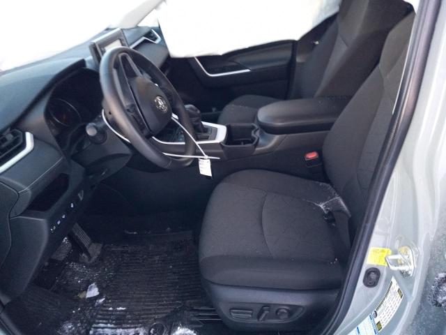 2022 TOYOTA RAV4 XLE - 2T3P1RFV7NW251040