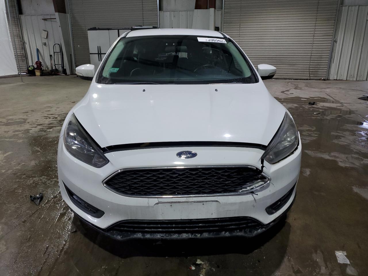 1FADP3K29GL326391 FORD FOCUS 2016
