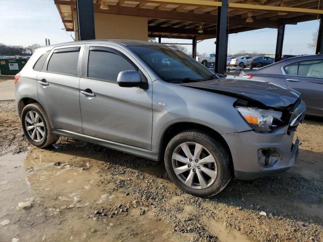 Vin: 4a4ap3au3fe043528, lot: 38216714, mitsubishi outlander es 20154