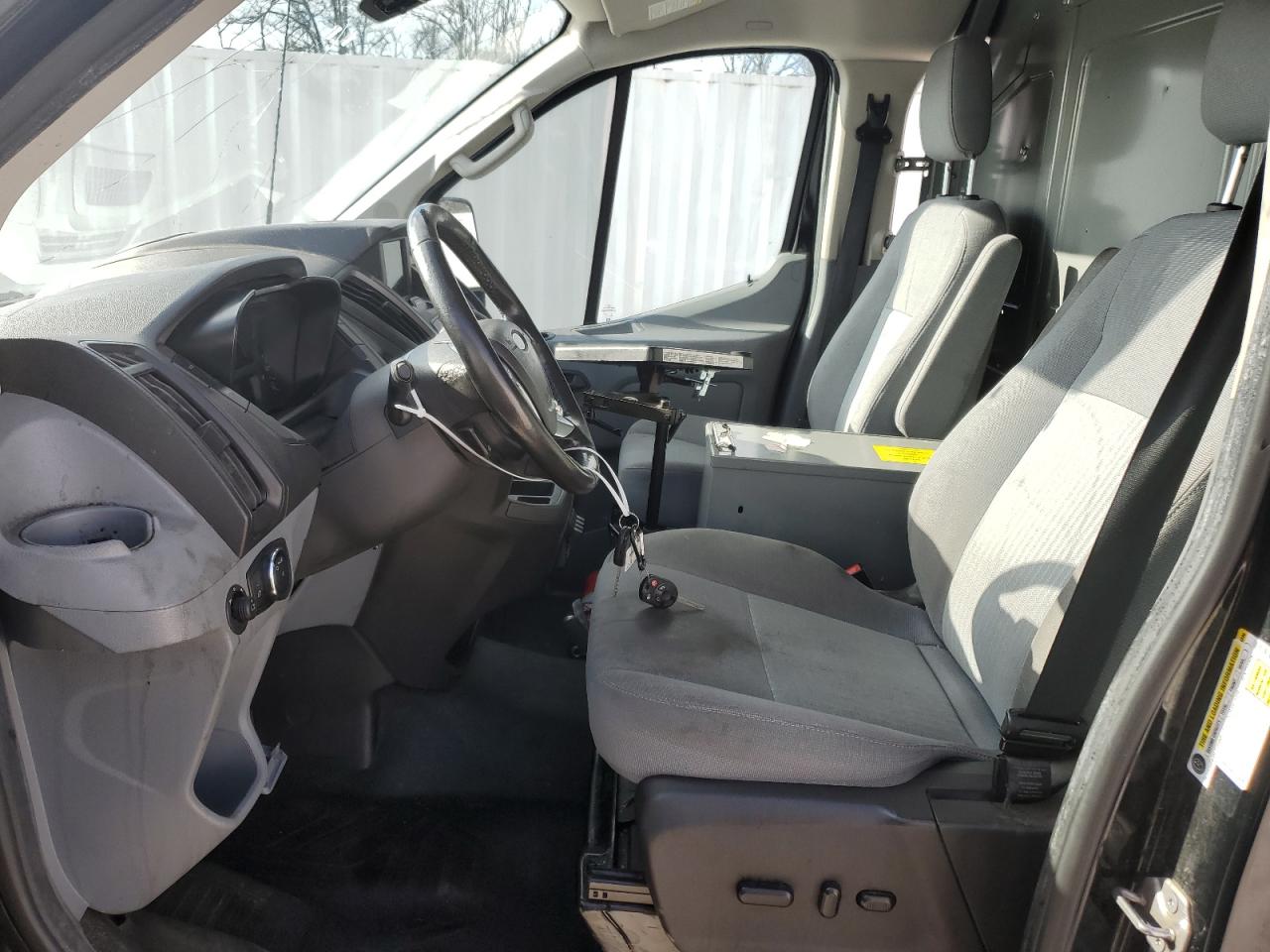 1FTYR2YG7GKB45427 FORD TRANSIT 2016
