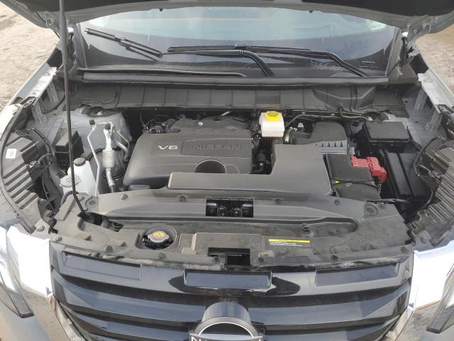 2024 NISSAN PATHFINDER - 5N1DR3DH9RC203694