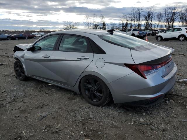 5NPLM4AG3NH060482 | 2022 HYUNDAI ELANTRA SE